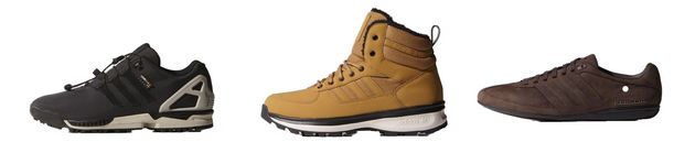 Sale bei adidas mit bis zu 50% Rabatt 