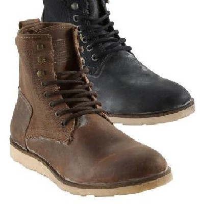 eBay WOW Angebot  JACK &amp; JONES SHOES WOW Trade Schuhe Stiefel Boots für 44,95 €