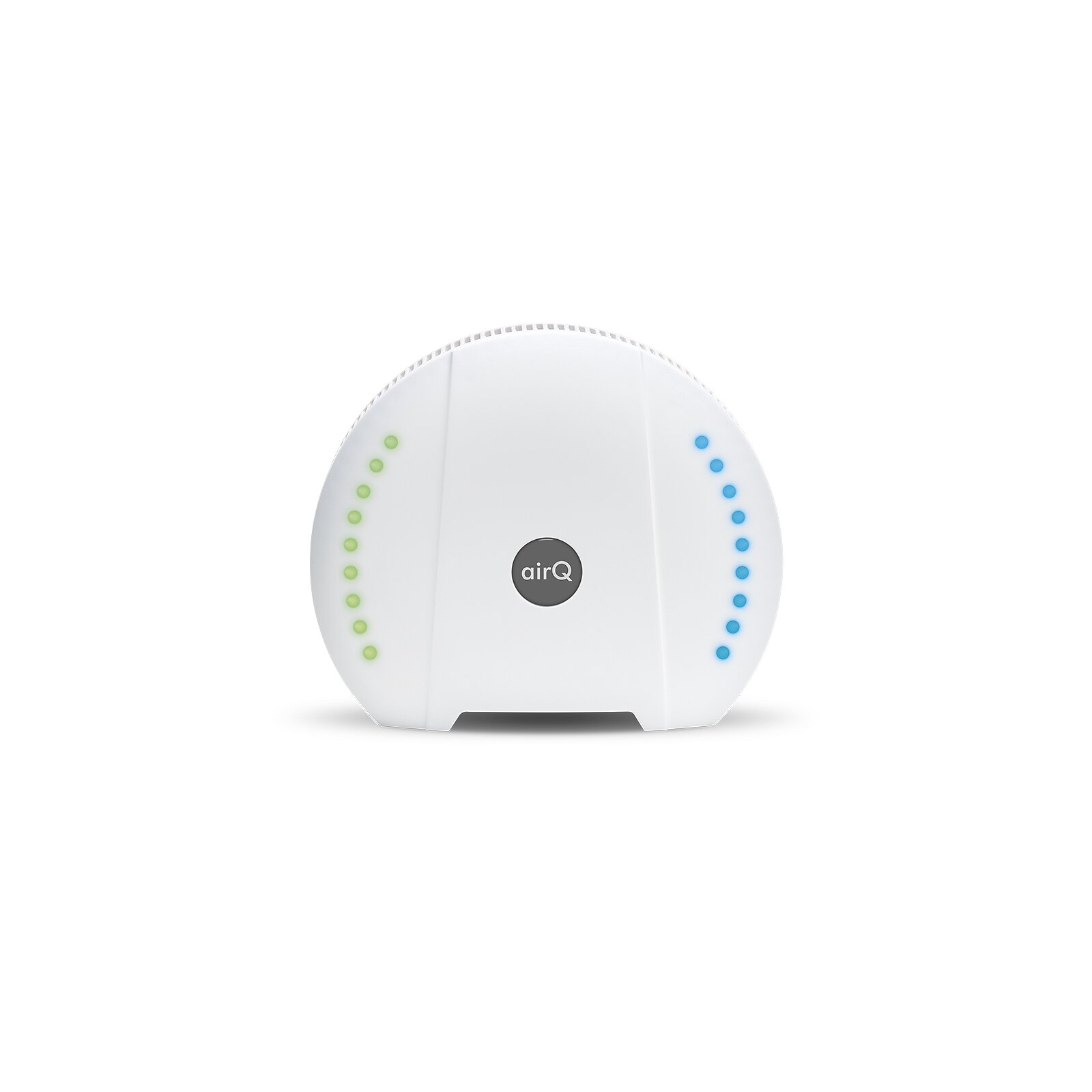 Luftmessgerät air-Q mit Methan Sensor (insg. 11 Sensoren)