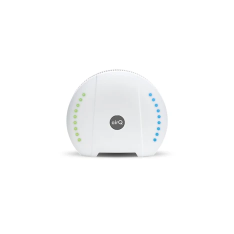 Luftmessgerät air-Q mit Methan Sensor (insg. 11 Sensoren)