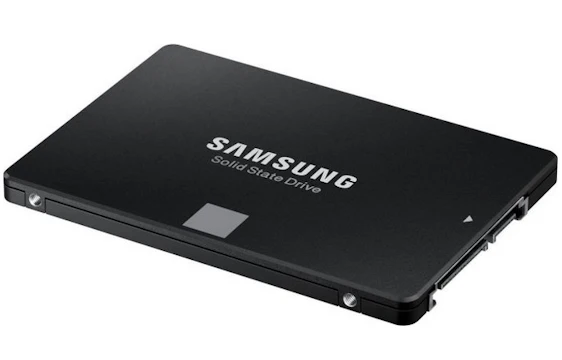 Bestpreis: Samsung SSD 860 EVO 250GB für 64€