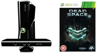 kinect bundle