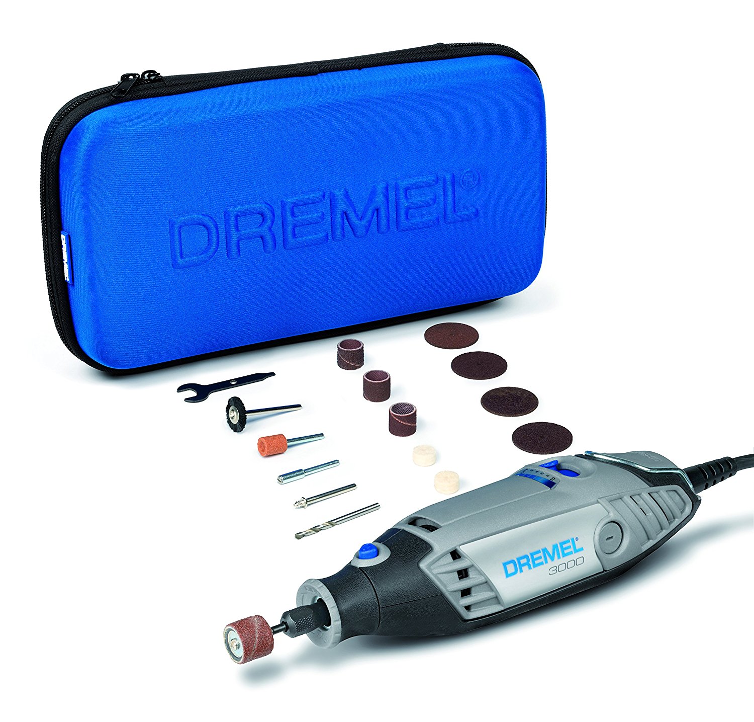 Dremel Multifunktionswerkzeug 3000-15 für 29,99 EUR inkl. Versand