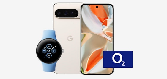 100€ Bonus 🤙 Google Pixel 9 Pro XL mit Unbegrenztes 5G Datenvolumen & Allnet-Flat für 34,99€ mtl. 🤩