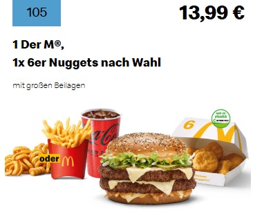 McDonalds-Gutscheine-der-M McDonalds Gutscheine Der M Menu