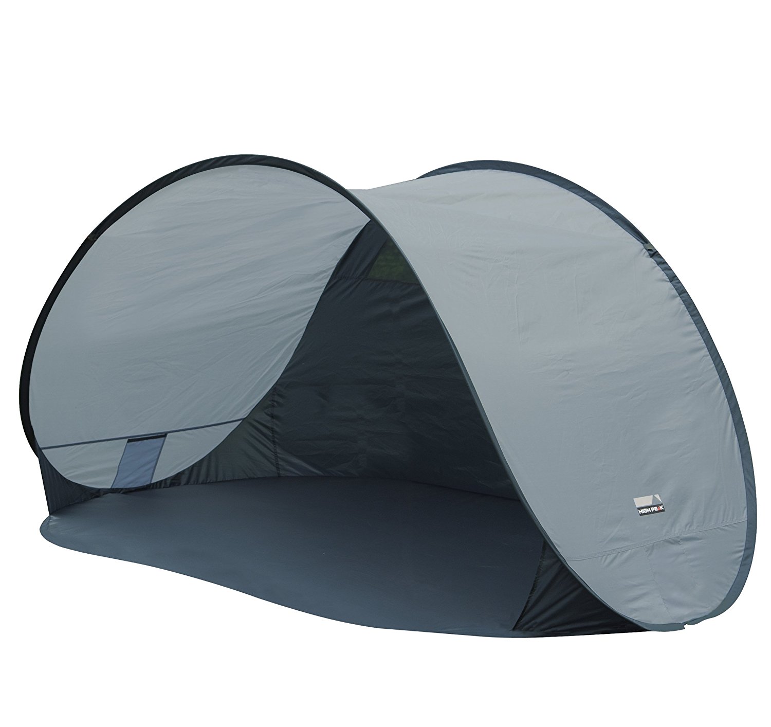 High Peak Strandmuschel Lagoon (Pop-Up) für nur 12,98 EUR
