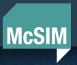 McSim Logo