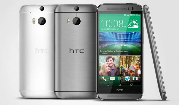 HTC One M8s für 405€