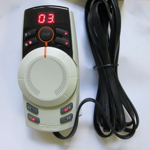 ROCO 10792 Digitale Lokmaus R3 für 11,50 EUR inkl. Versand