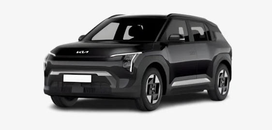Kia EV3 zum Top-Preis! 🚗⚡ Kompakter Elektro-SUV für 254€/Monat sichern ✨ Vario-Finanzierung