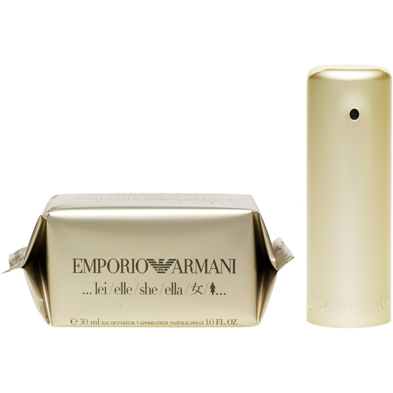 22% auf Giorgio Armani Emporio Armani She Eau de Parfum (30ml) sparen