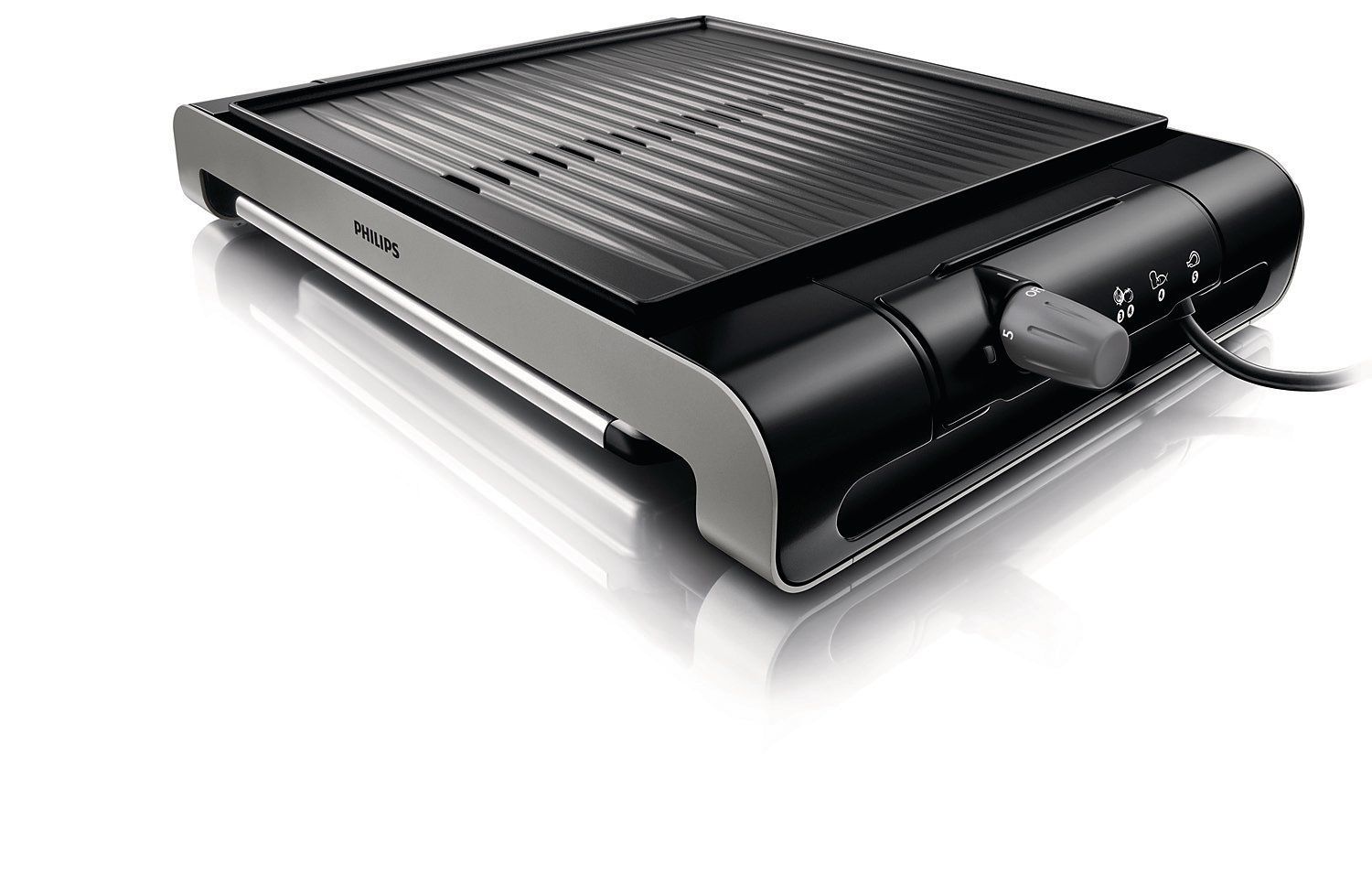 VORBEI!!! PHILIPS Tischgrill HD4417/20 für 35,99 EUR inkl. Versand