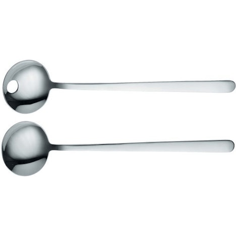 BSF Melody 18/10 Salatbesteck 25,5 cm mit 56% Nachlass