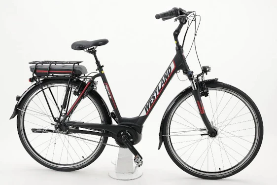 SUPER SSV: 50% Rabatt auf die neusten E-Bike Modelle!!!