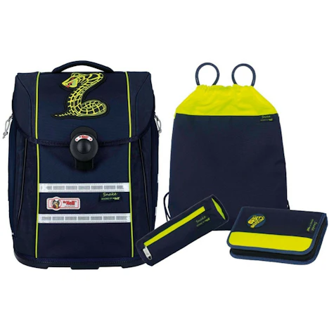 McNeill Ergo Primero Set Snake mit 29% Nachlass