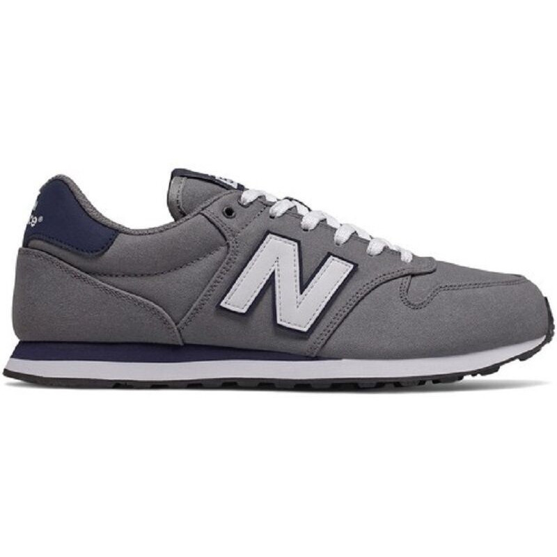 23% Rabatt auf New Balance 500 blau/weiß (Nbgm500Tsf)