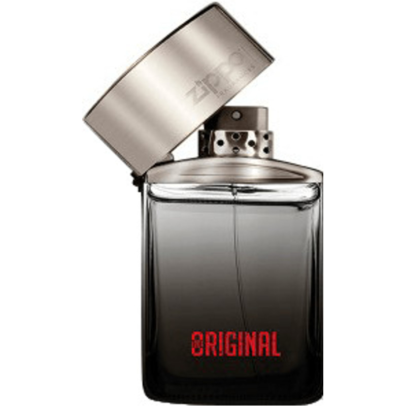 2,96€ auf Zippo Fragrances The Original Eau de Toilette (75ml) sparen