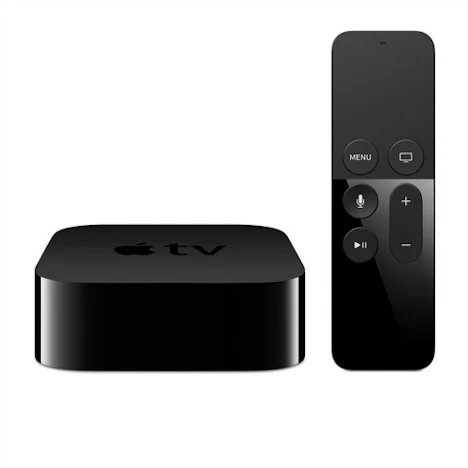 Apple TV 4. Generation 64 GB für 179€