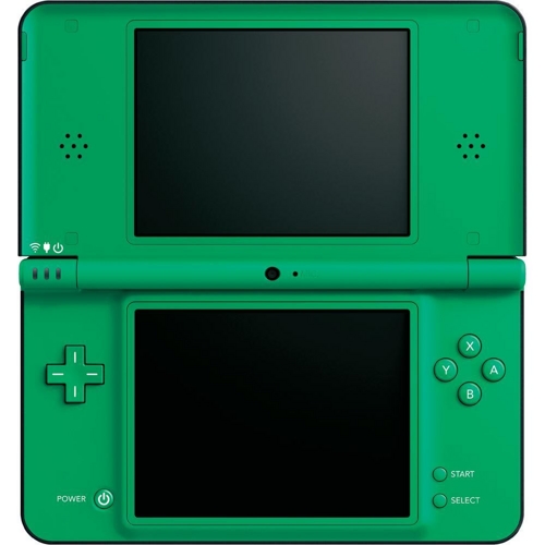 Nintendo DSi Konsole Grün - 79,99