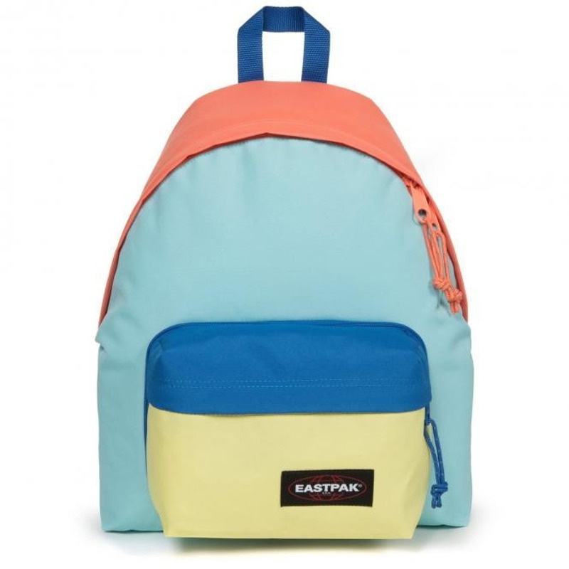 Eastpak Padded Travell&amp;#039;r blocked blue für nur 41,94€ statt 72,00€
