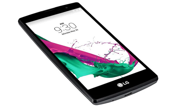 LG G4c für 126€ - 5" Smartphone mit Quad-Core, LTE und Android 5.0