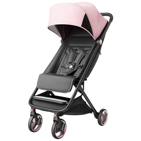 Xiaomi Mitu Folding Stroller Multifunktionale Trolley Kinderwagen für Babys
