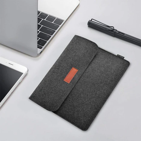 12 Zoll Laptop Sleeve Hülle Tasche