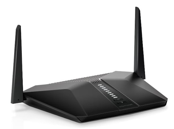 Wlan Router Netgear Nighthawk AX4 für 169,- EUR inkl. Versand