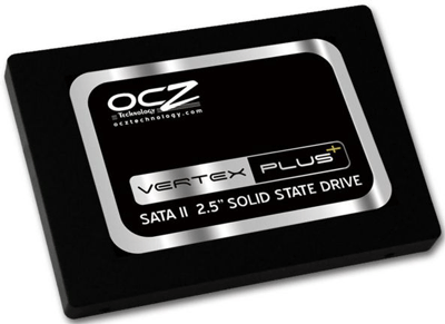 OCZ Vertex Plus 120GB SSD für 65€ (Update)