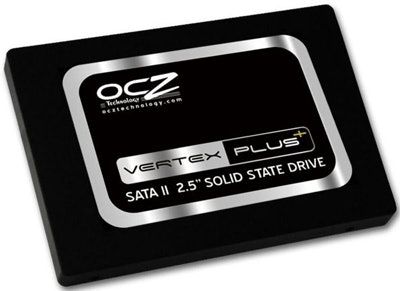 OCZ Vertex Plus 120GB SSD für 65€ (Update)