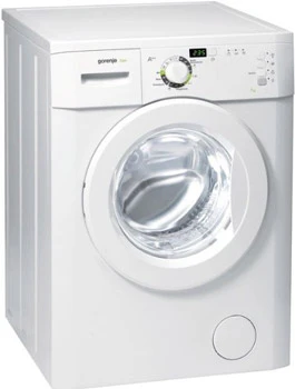 Gorenje WA7439 für 249€ - Frontlader-Waschmaschine mit 7kg Fassungvermögen und EEK A+++