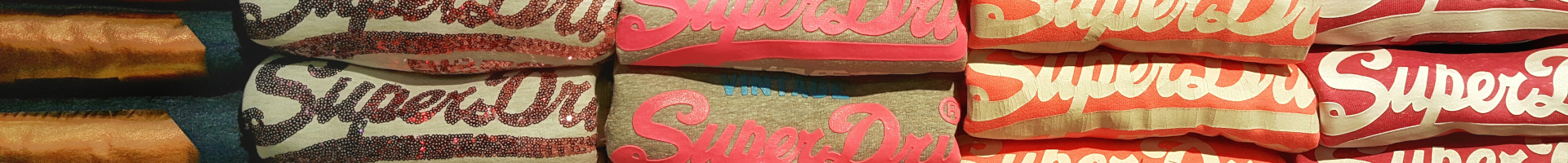 Superdry