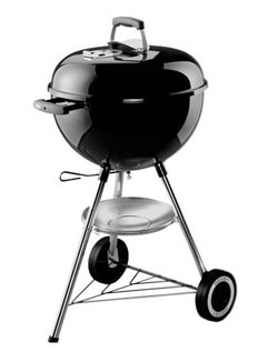 Weber One-Touch Original Ø 47 cm für 89€ *UPDATE2*