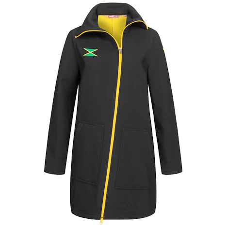 PUMA Jamaika Damen Jacke für nur 13,99€ statt 90,00€