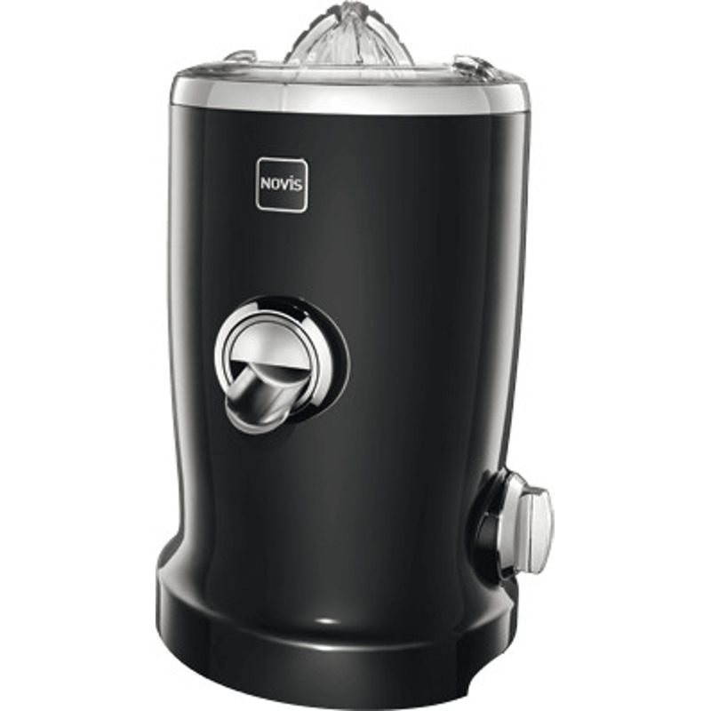 Novis Vita Juicer schwarz  6511.03.20 19% günstiger