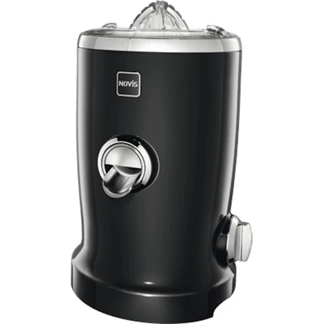 Novis Vita Juicer schwarz 6511.03.20 19% günstiger
