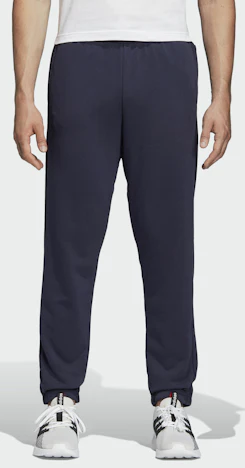 Adidas Essentials Linear für 23€ - blaue Jogginghose in XS bis 2XL verfügbar