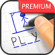 [VORBEI] Galgenmännchen Premium - kostenlos [Google PLaystore]