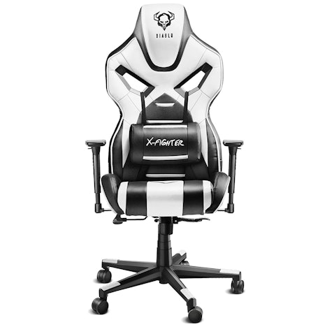 Diablo X-Fighter Gaming Stuhl