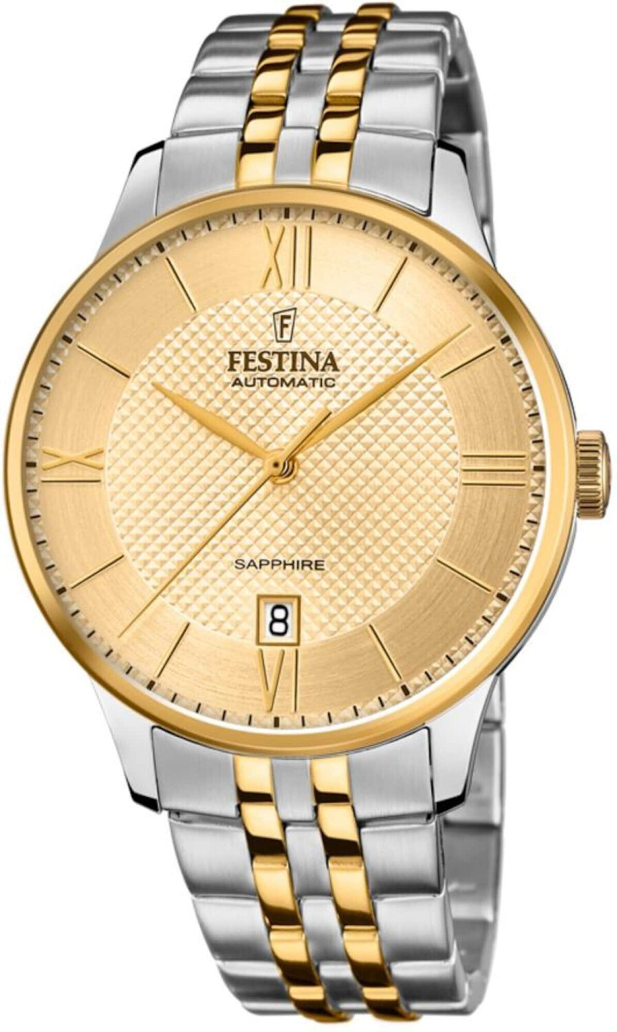21% Nachlass auf Festina Classic F20483/1