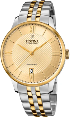21% Nachlass auf Festina Classic F20483/1