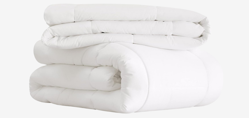 Bedsure Bettdecken-Set für 40€ - ganzjährig, kombinierbar, OEKO-TEX