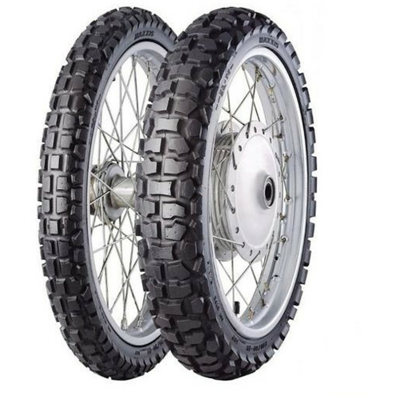 Maxxis M-6033 80/90 - 21 48P mit 26,46€ Ersparnis
