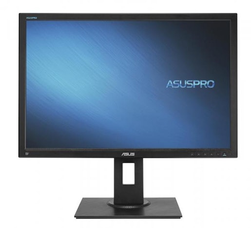 ASUS C624BQ LED-Monitor (24,1") für 149,90 EUR inkl. Versand