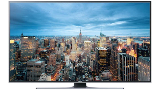 Samsung-Fernseher als Angebot des Tages bei Amazon - z. B. Samsung UE60JU6450 für 1.199€