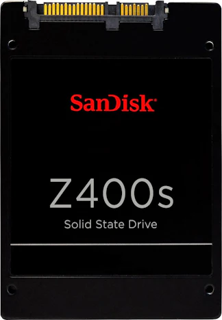 SanDisk Z400s mit 128 GB für 33€ - günstigste interne SSD