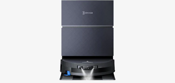 Smartes Putzwunder zum Bestpreis! 🧹 ECOVACS Deebot X12 Pro Omni Saugroboter für nur 899€ 🤖
