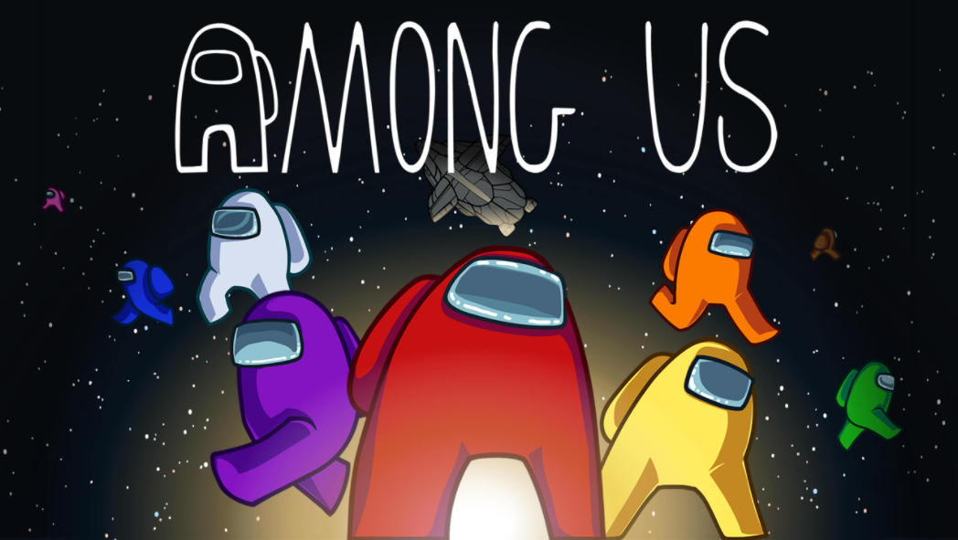 Among Us (PC) gratis holen - Multiplayer-Game für 4-10 Personen