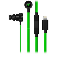 Headset in-ear (von Razer) für iOS für nur 34,99 €