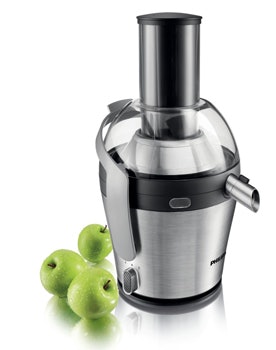 Philips HR 1871/10 für 95€ - Avance Collection Entsafter